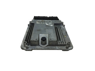 Блок управления двигателя 03G906016K, 1039S07818 Skoda Octavia Mk2 (1Z)