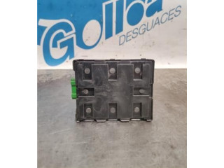 Řídící jednotka 96AG19A366AB Ford Mondeo MK I 1996