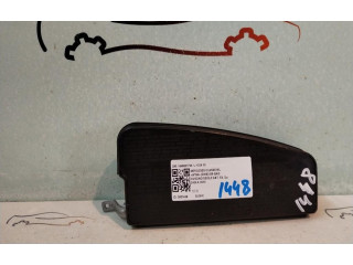 Надувная подушка для сиденья Mercedes-Benz ML W164 2005 - 2011 года