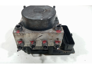 Блок АБС 0265800661   Fiat  Linea   -  года