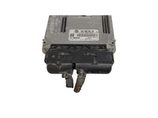 Řídící jednotka 03G906021RN, 03G906021AB Volkswagen Caddy 2008