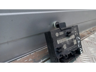 Блок управления дверью