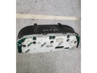 Панель приборов 56042930aa Jeep Grand Cherokee (WJ)