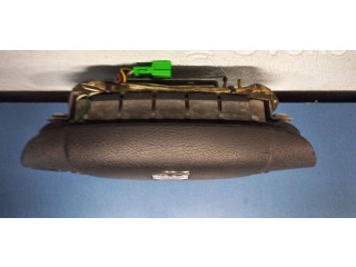 Подушка безопасности водителя 8686284 Volvo V70