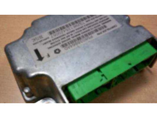 Блок подушек безопасности 61817, P56038864AD Jeep Cherokee