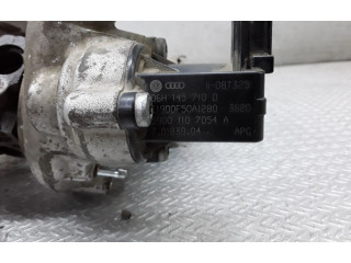 Турбина Volkswagen Golf VI 4937301002, 06H145710D