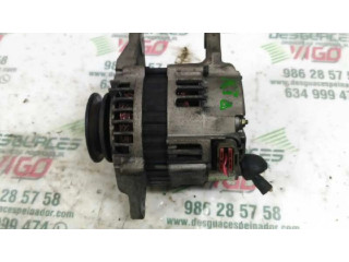 Генератор KK33918300 KIA Pride 1.3