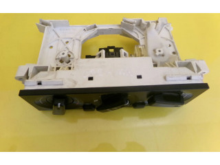 Блок управления климат-контролем MR500529 Mitsubishi Carisma