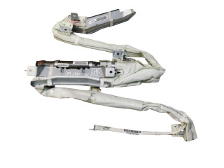 Боковая подушка безопасности YFEB7X0BAMN, 621291000A   Mitsubishi i-MiEV