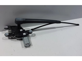 Моторчик заднего дворника 5F4955711A, 5F4955711A Skoda Octavia Mk3 (5E)