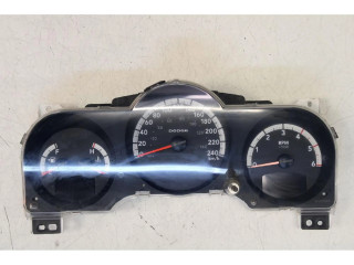 Přístrojová deska Dodge Nitro 2007