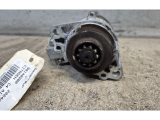 Шатун 4N13_6HZ 201810A188 Citroen C4 Aircross