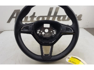 Руль Skoda Kodiaq  2017 - 2024 года 3V0419091M, 3V0419091M      