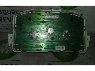 Pojistková skříňka Спидометр (приборный щиток) AX860, 0090059 Nissan Micra C+C 2005