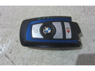 Řídící jednotka 12148626472 BMW 5 F10 F11 2013