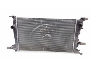 Радиатор охлаждающей жидкости