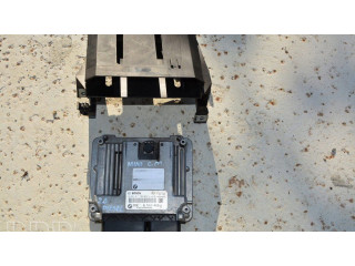 Řídící jednotka 8512415   Mini Cooper Countryman R60 2011