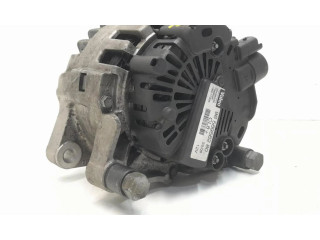 Моторчик дворников 9656956280, 9656956280 Citroen C4 I