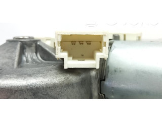 Моторчик заднего дворника 6405J9, 9637158780-01    Citroen C2