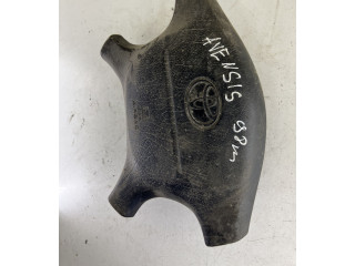 Подушка безопасности водителя 086389650, 9733002286 Toyota Avensis T220