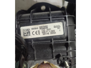 Подушка безопасности пассажира 9820860280   Peugeot 2008 II