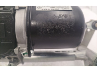 Моторчик дворников 288102205R Renault Twingo III