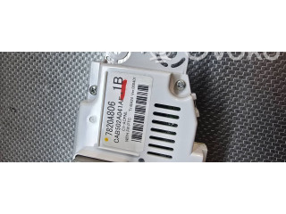 Блок управления климат-контролем 7820A806 Mitsubishi ASX