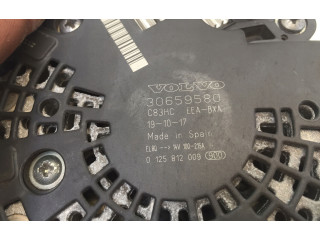 Генератор 30659580 Volvo XC40