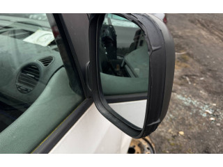 Zpětné zrcátko Volkswagen Caddy 2006