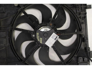 Вентилятор радиатора     9806313580    Peugeot 5008 II 1.6