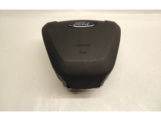 Подушка безопасности водителя DS7378043B13AG35B8, DS7378043B13AG35B8 Ford Fusion