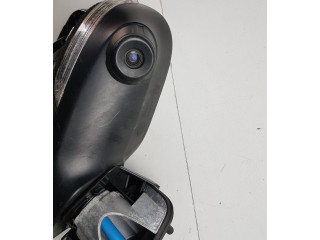 Зеркало электрическое Subaru Forester SK 2018 - года