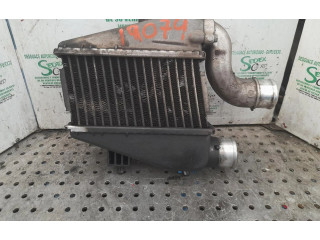 Интеркулер SINREF Honda Civic