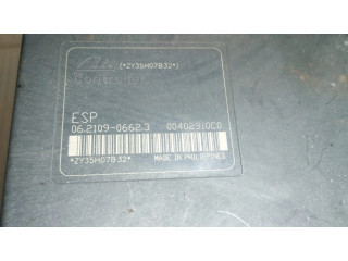 Блок АБС 57110SEGE610M1 Honda Accord 2003-2007 года