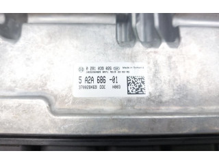 Блок управления двигателя 0281039026, 0281039026   Mini Clubman F54