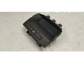 Экран/ дисплей / маленький экран 22858076 Vauxhall Astra J