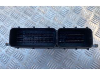 Řídící jednotka 7561684, 5WK98084 BMW 5 E60 E61 2004