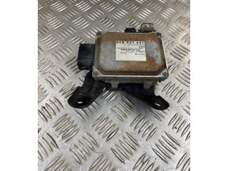 Блок управления коробкой передач 09D927601   Volkswagen Touareg II