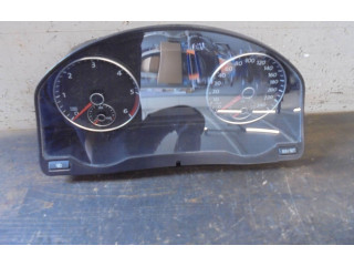 Панель приборов 5M0920860C, 5M0920860C Volkswagen Golf Plus