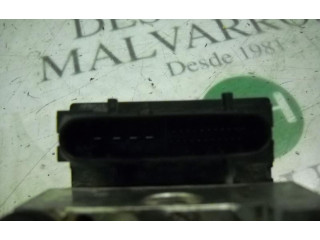 Блок АБС 71719587, 0265800304   Fiat  Idea   -  года