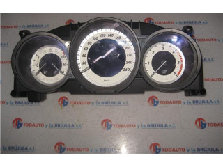 Přístrojová deska Mercedes-Benz CLS C218 X218 2010 A2189007302