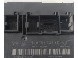 Блок комфорта 1K0959433AK   Volkswagen Caddy   