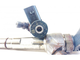 Комплект форсунок 0445110469, 04L130277AC Skoda Octavia Mk3 (5E) CRMB