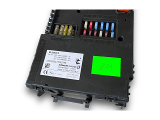 Модуль кузова