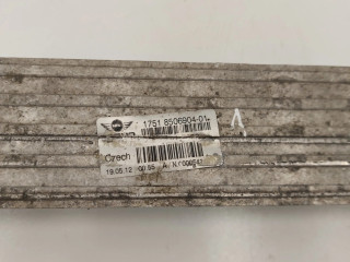 Интеркулер 8506904 Mini Paceman (R61) 1.6
