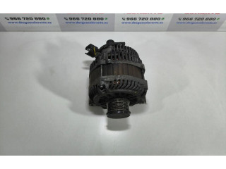 Генератор 9654752880 Citroen Berlingo