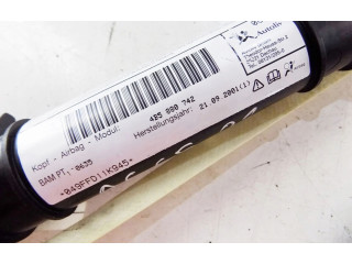 Боковая подушка безопасности 4b58807420 Audi A6 S6 C5 4B