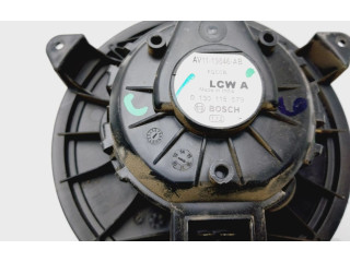 Вентилятор печки AV1119846AB Ford Ecosport