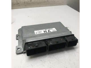 Блок управления двигателя 237109776R Dacia Duster II