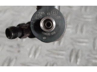 Форсунка 0445110059, 3305    Chrysler Voyager   